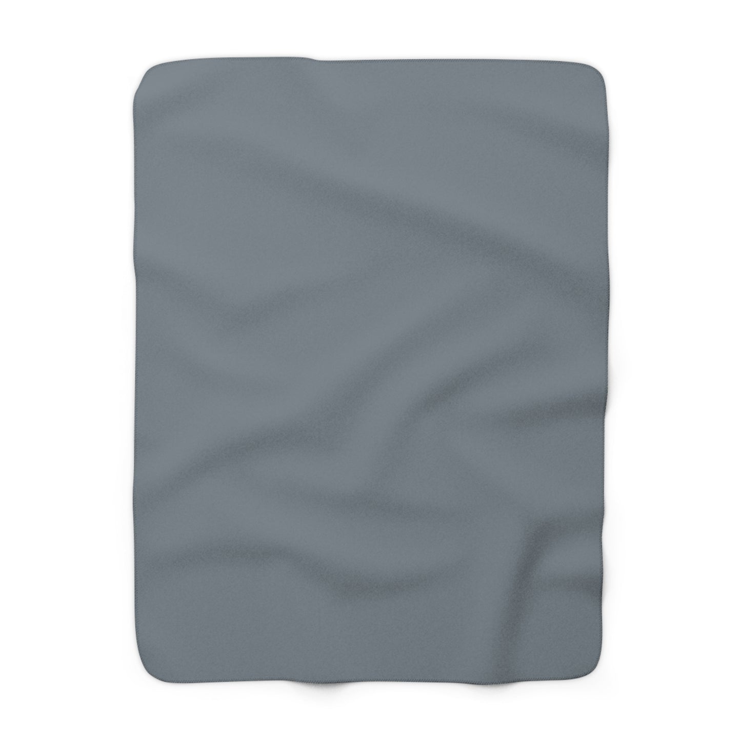 Sherpa Blanket | Storrs, Connecticut | Light