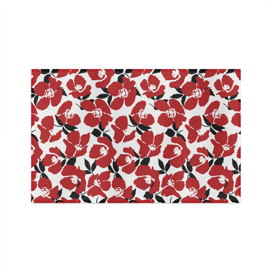 Tea Towels | Salt Lake City, Utah | Poppy