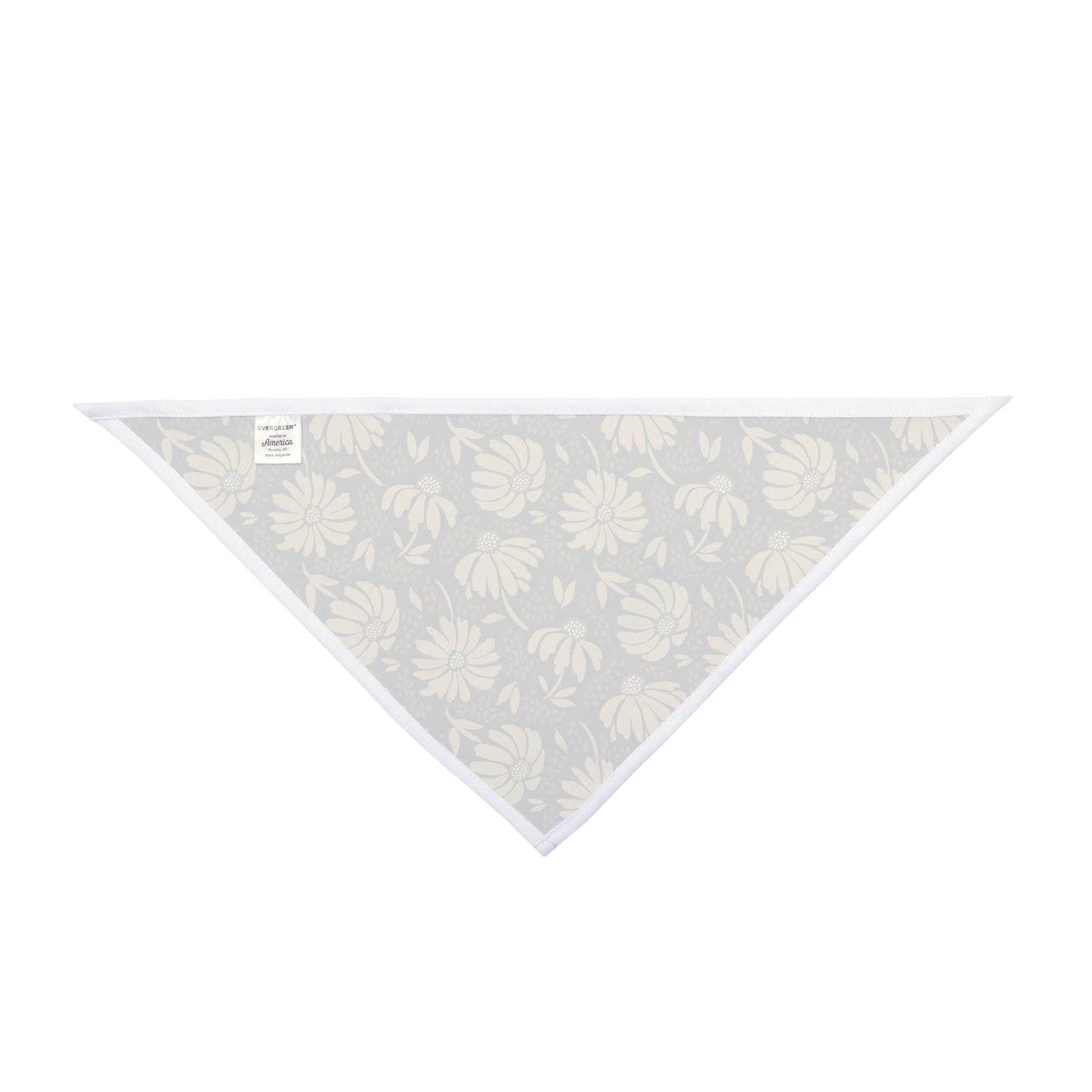 Pet Bandana | Black & Gold | Bellis