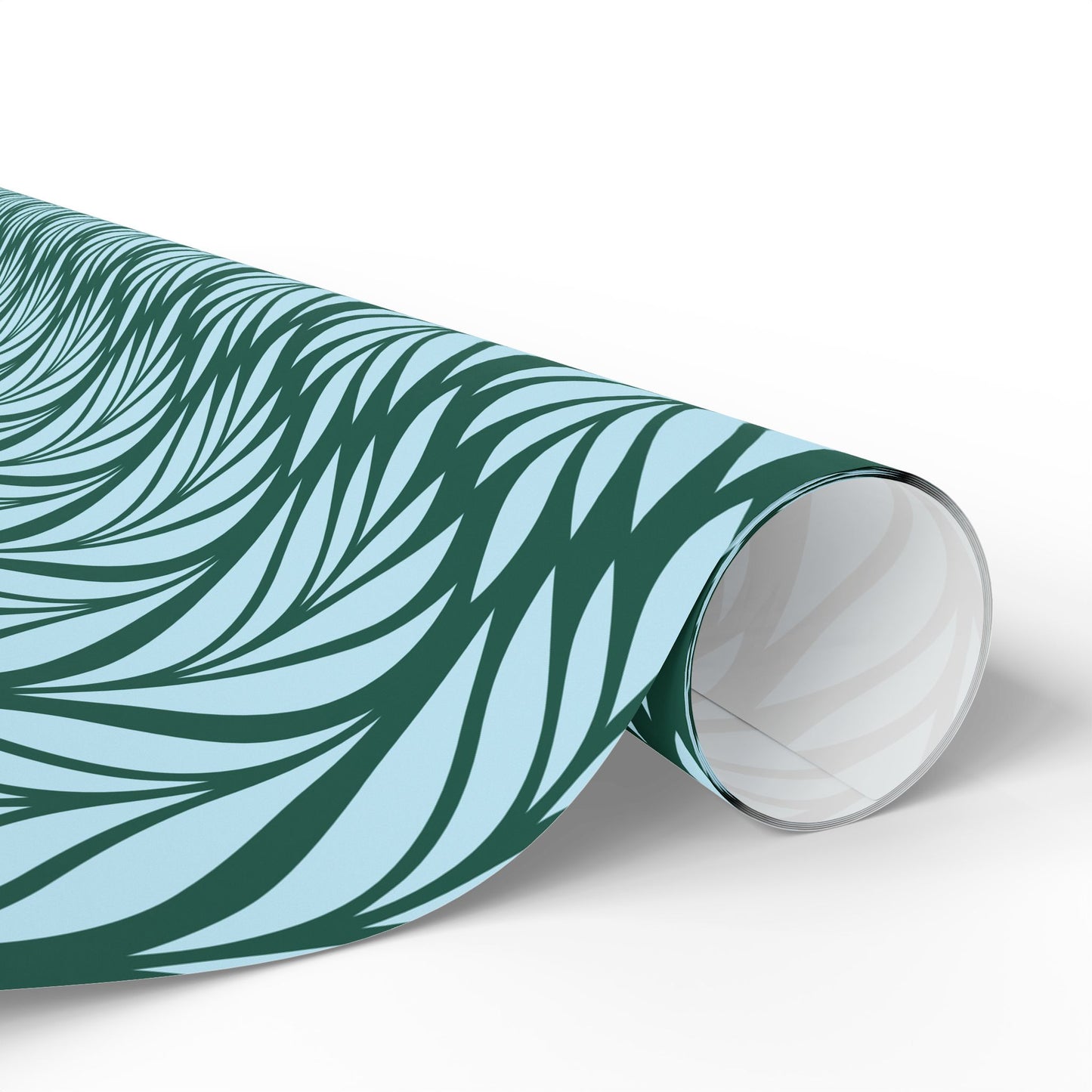 Gift Wrap | New Orleans, Louisiana | Palm