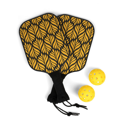 Pickleball Paddle Kit | Kennesaw, Georgia | Palm