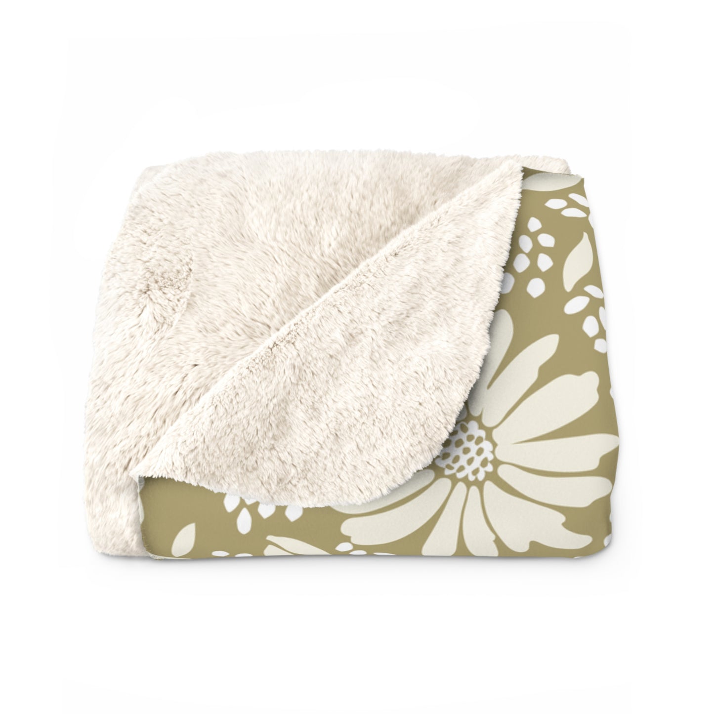 Sherpa Blanket | Atlanta, Georgia | Bellis