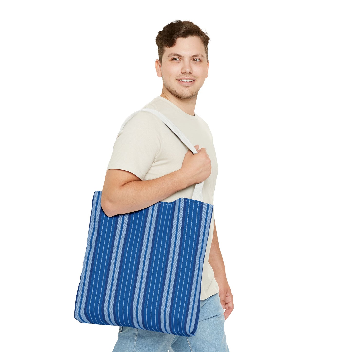 Totes | Durham, North Carolina | Stripe