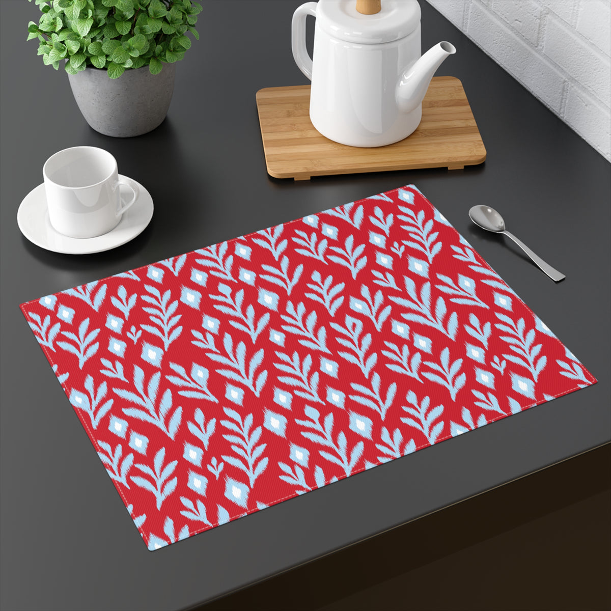 Placemat | Oxford, Mississippi | Laurel