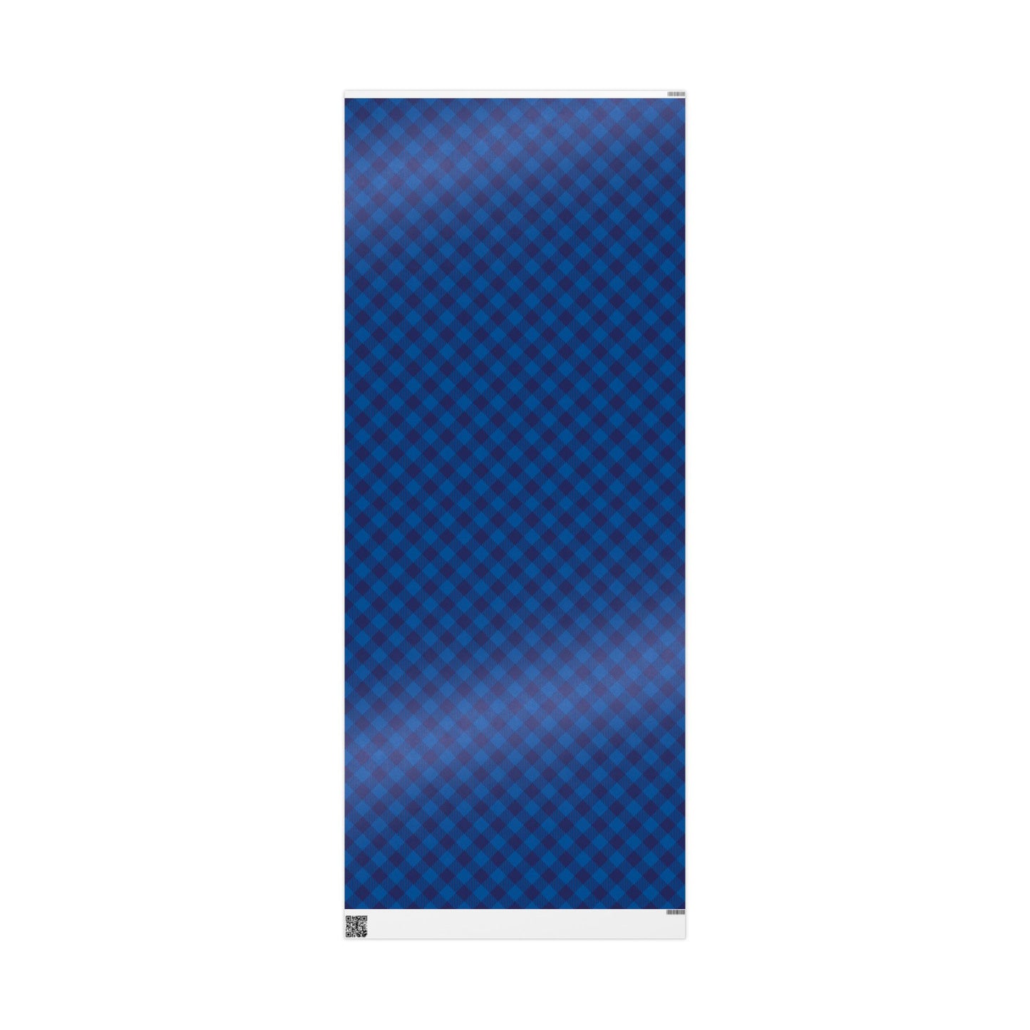 Gift Wrap | Durham, North Carolina | Gingham
