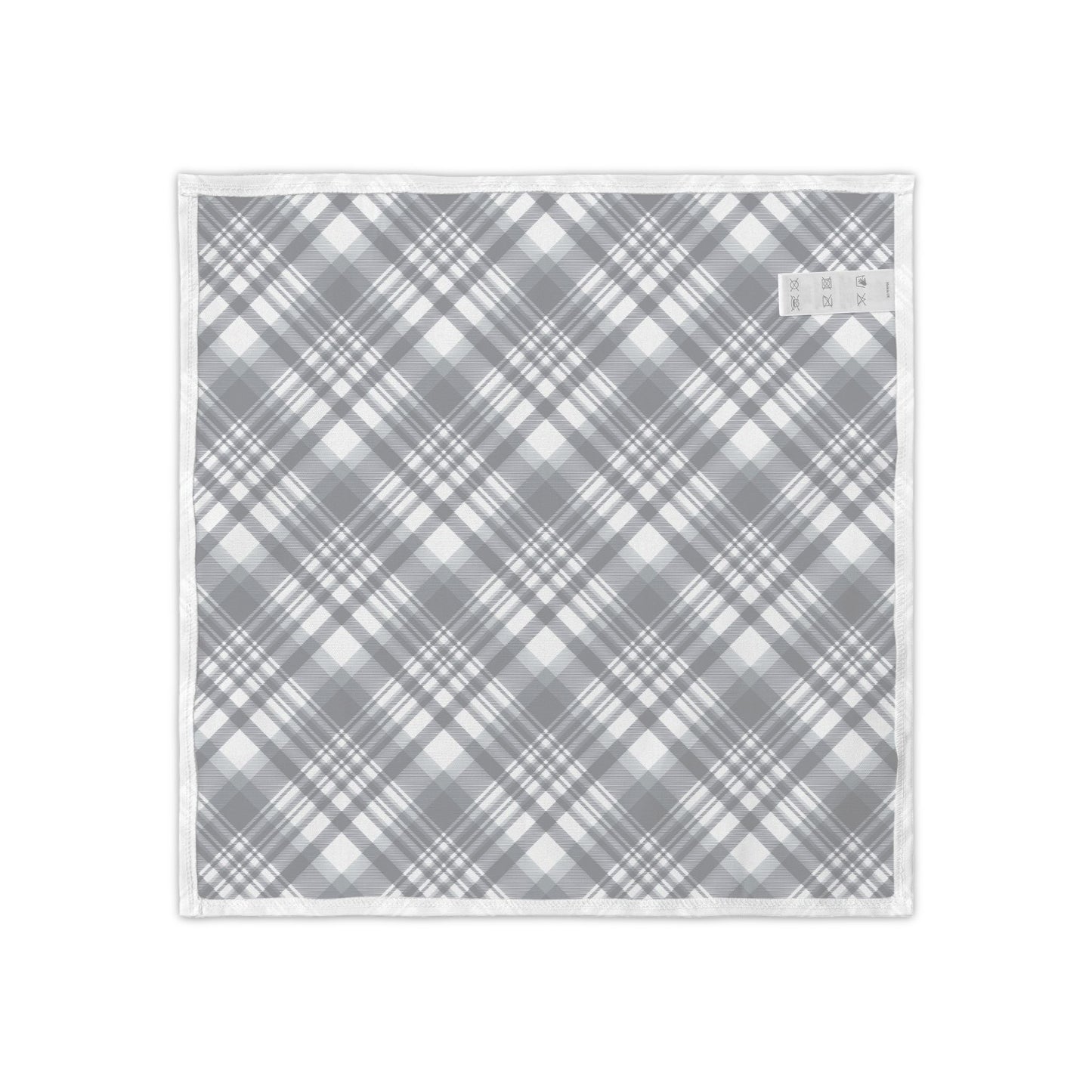 Napkins | Storrs, Connecticut | Tartan