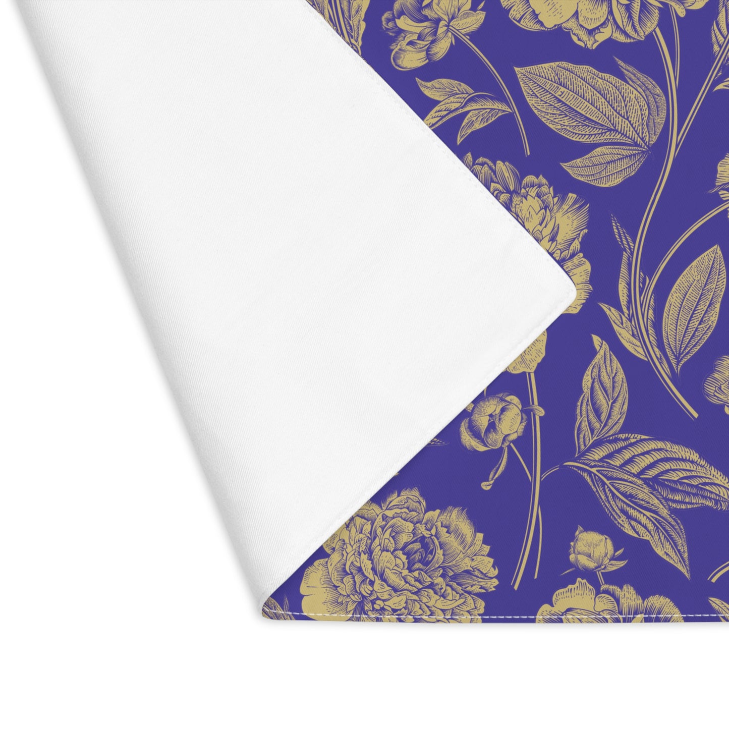 Placemat | Harrisonburg, Virginia | Peony