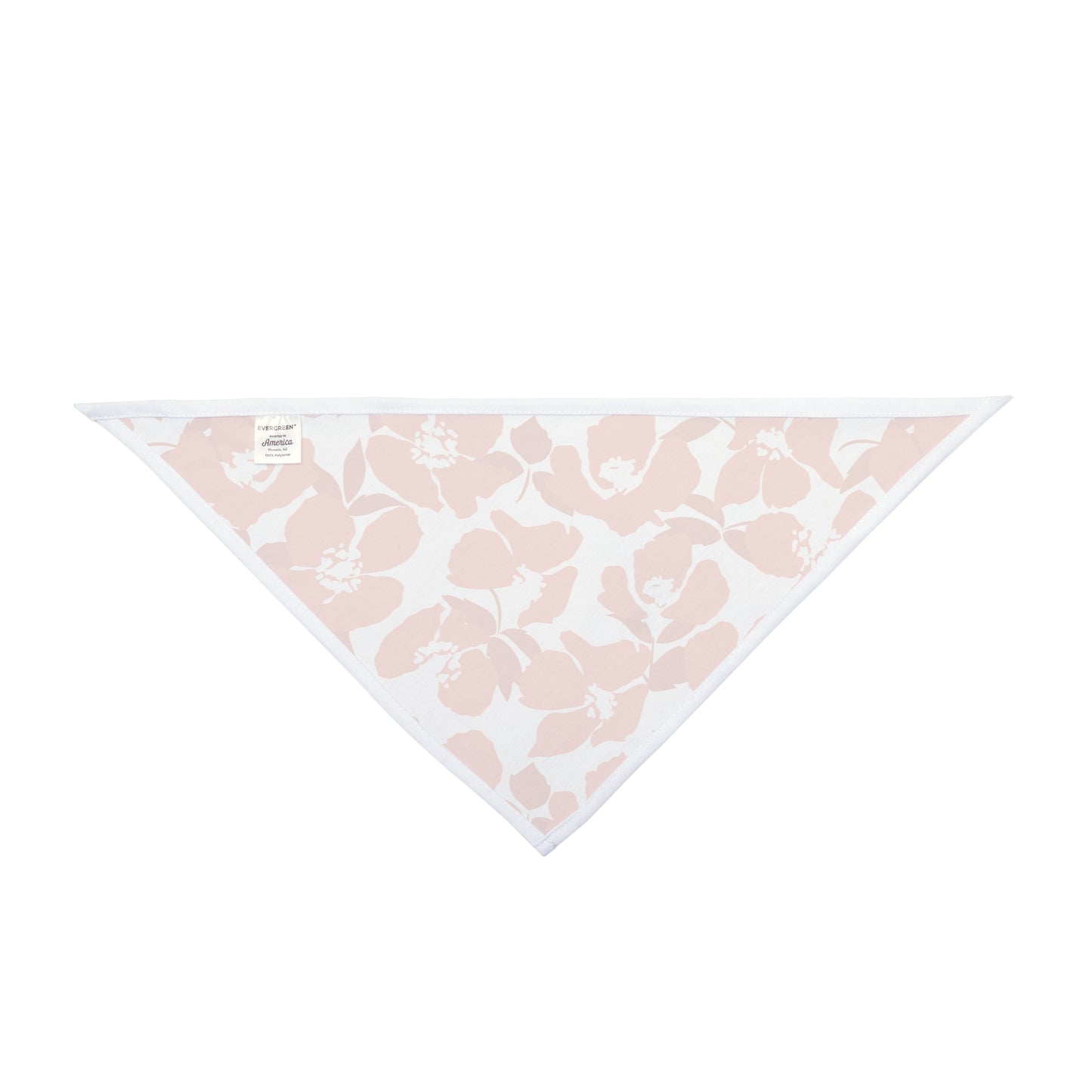 Pet Bandana | Austin, Texas | Poppy