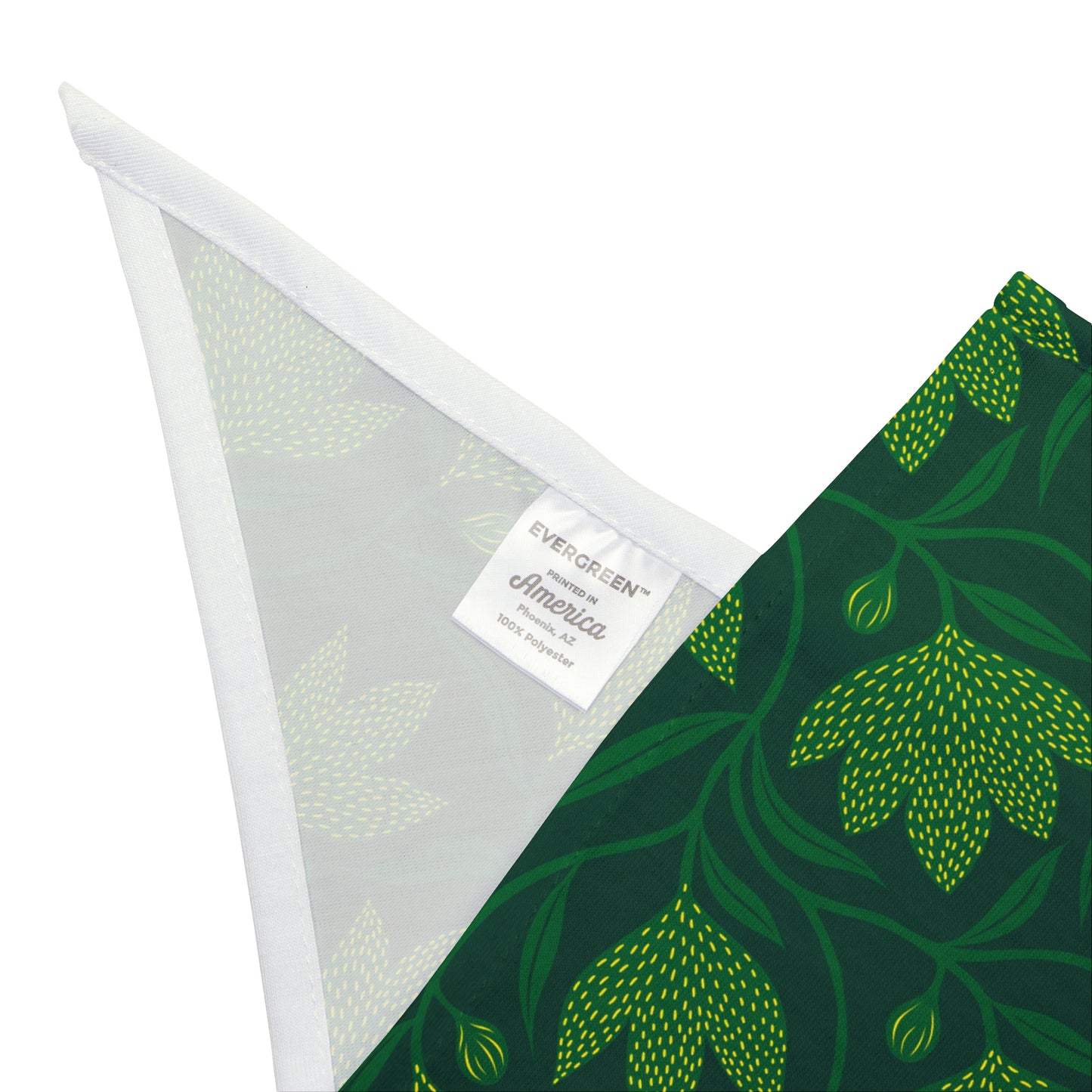 Pet Bandana | Eugene, Oregon | Magnolia