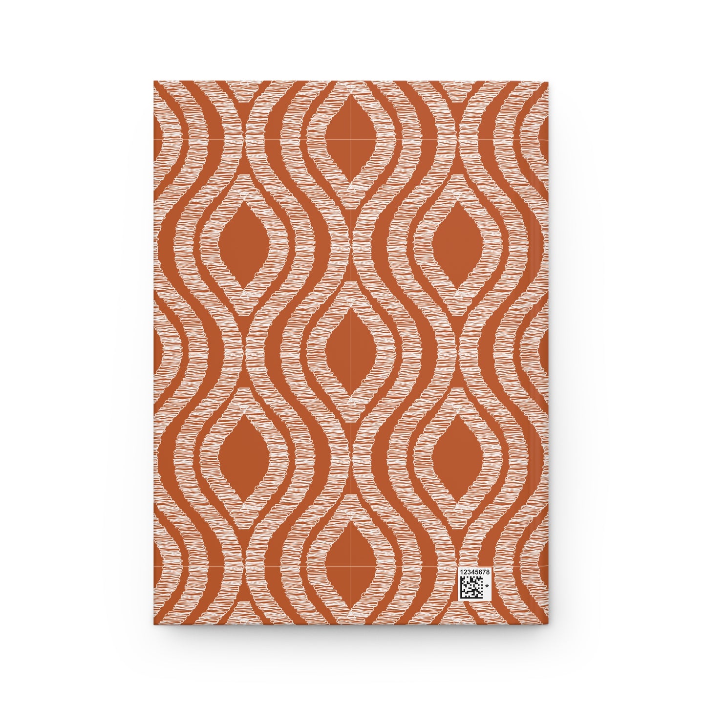 Journal | Austin, Texas | Ogee