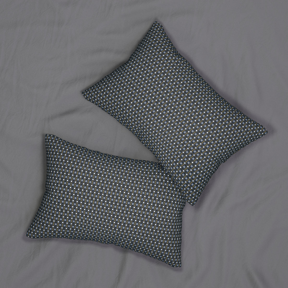 Pillow | Notre Dame, Indiana | Snow