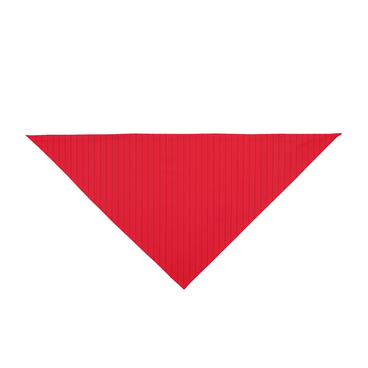 Pet Bandana | Raleigh, North Carolina | Pinstripe
