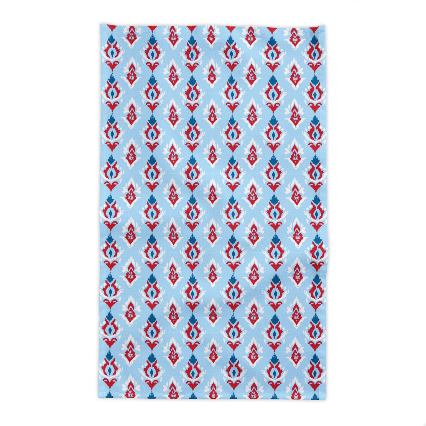 Tablecloth | Oxford, Mississippi | Ikat