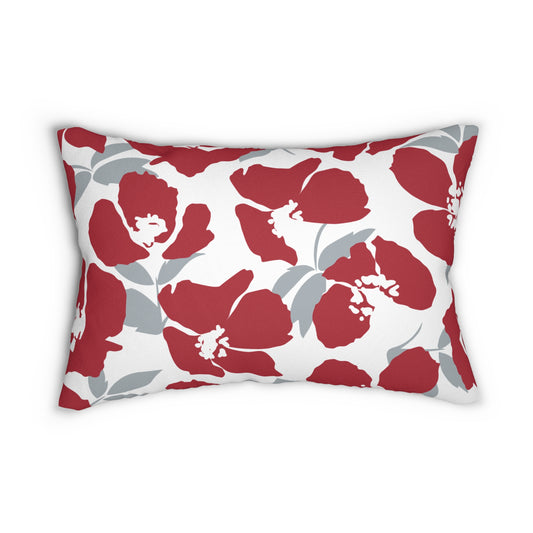 Pillow | Columbus, Ohio | Poppy