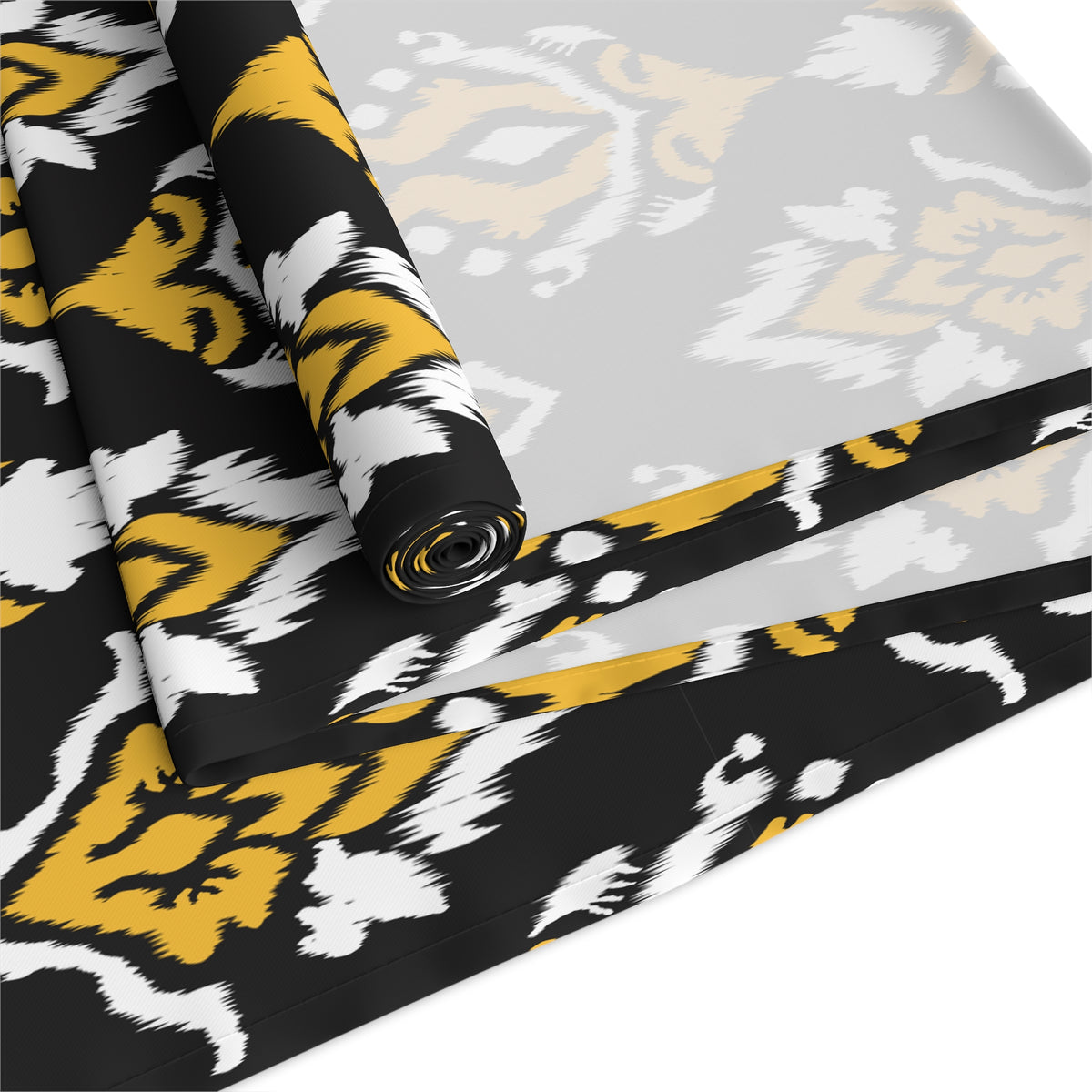 Table Runner | Kennesaw, Georgia | Ikat