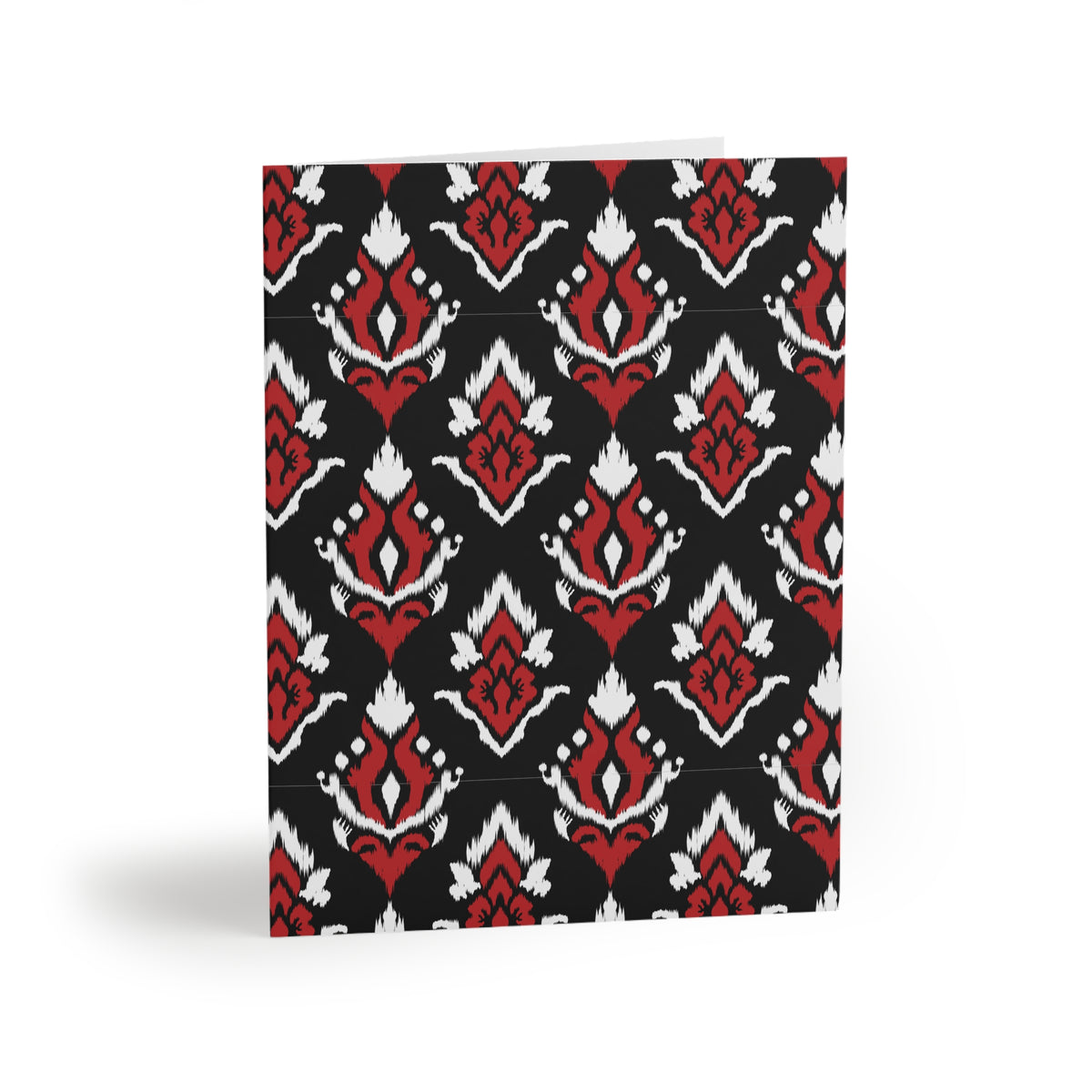 Notecards | Salt Lake City, Utah | Ikat