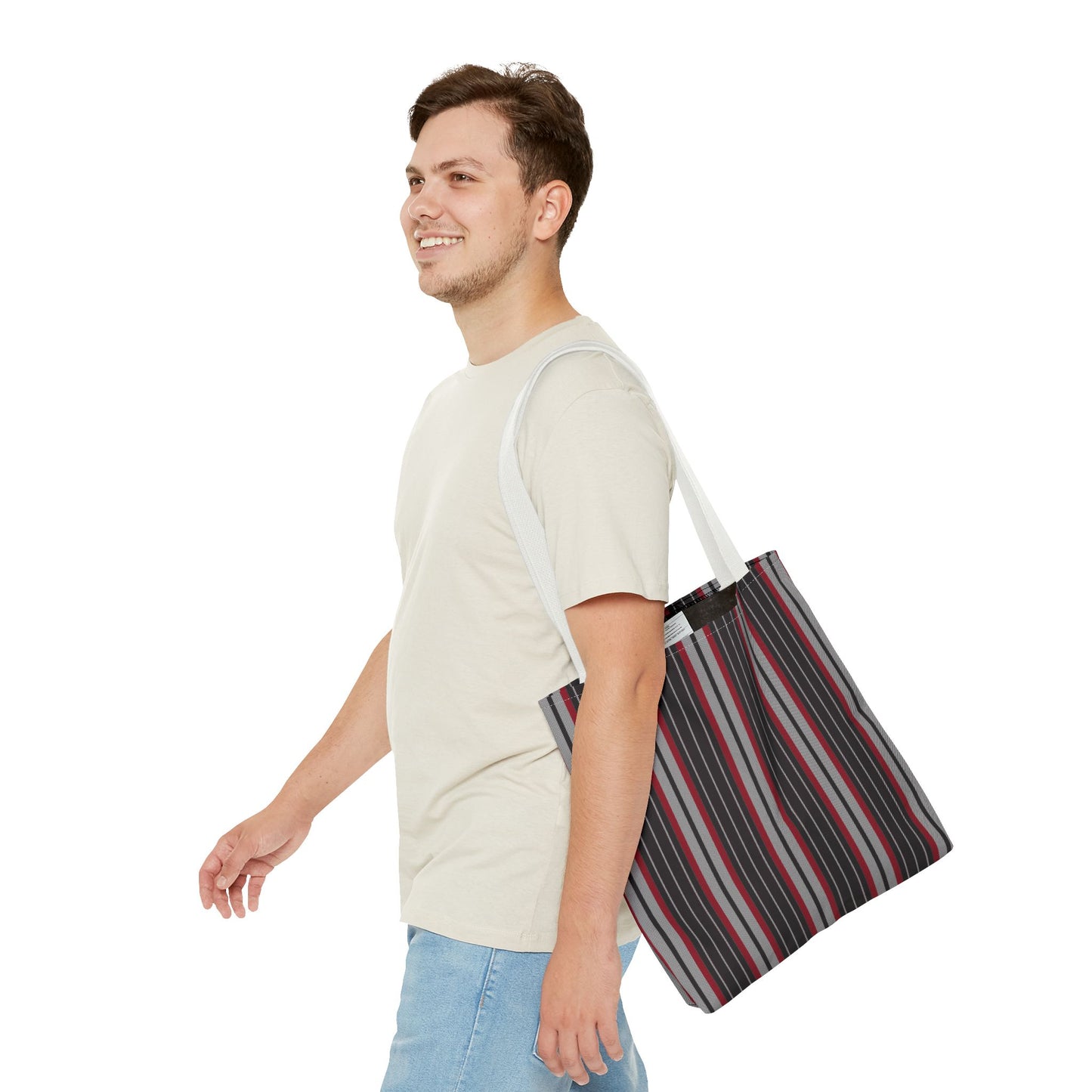 Totes | Raleigh, North Carolina | Stripe