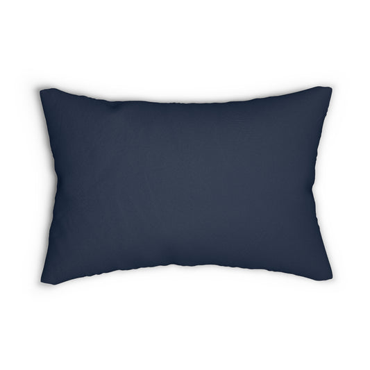 Pillow | Notre Dame, Indiana | Dark