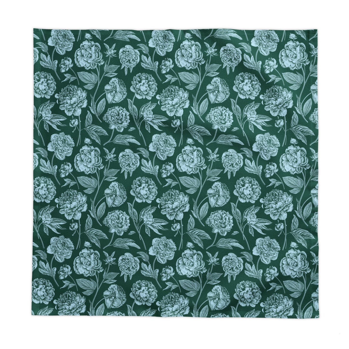 Tablecloth | New Orleans, Louisiana | Peony
