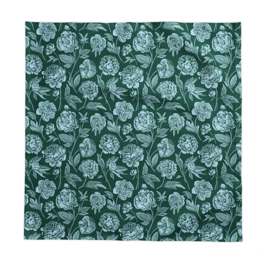 Tablecloth | New Orleans, Louisiana | Peony