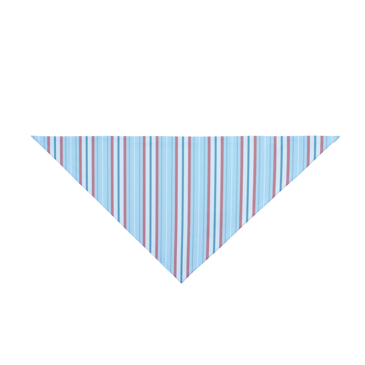 Pet Bandana | Oxford, Mississippi | Stripe