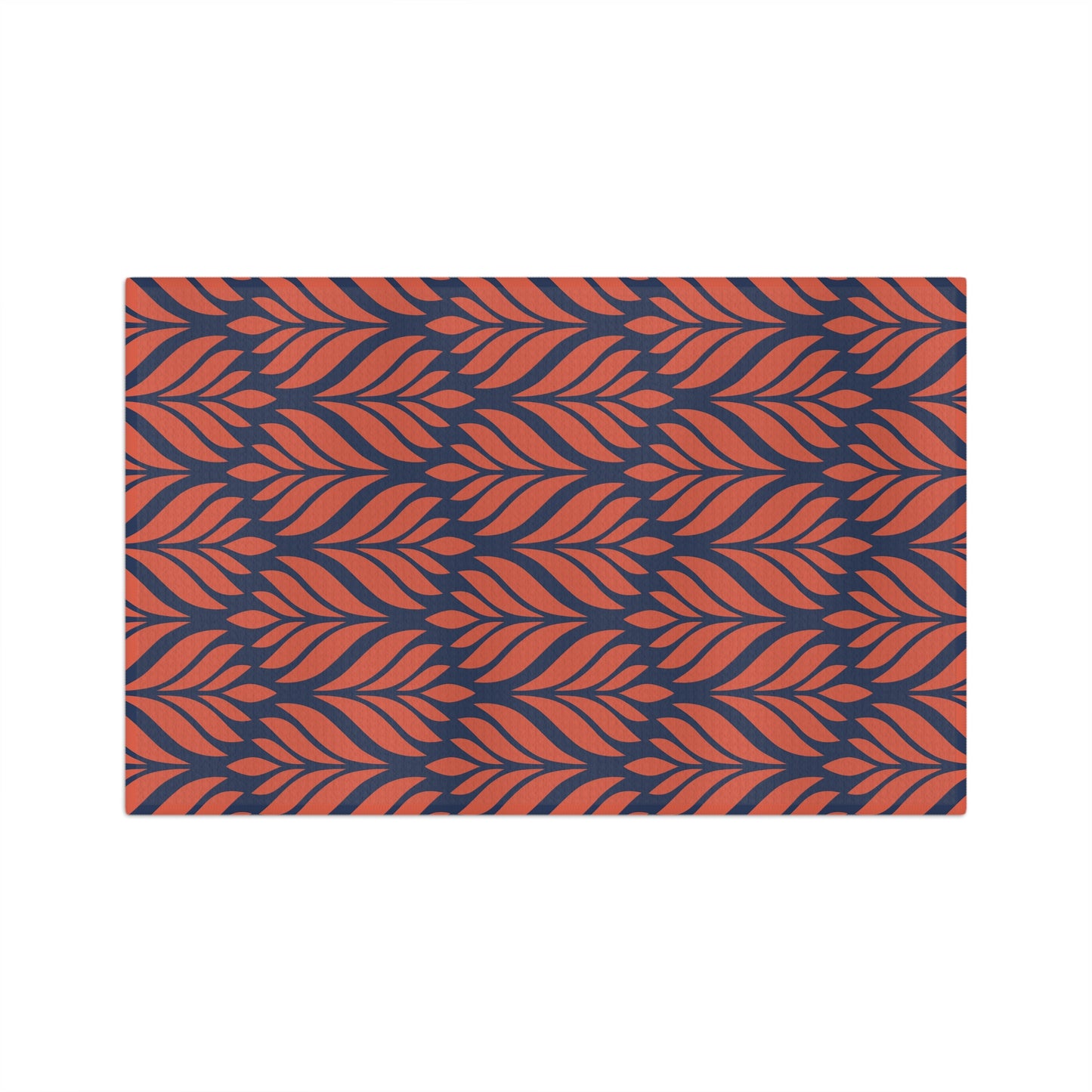 Tea Towel | Charlottesville, Virginia | Palm