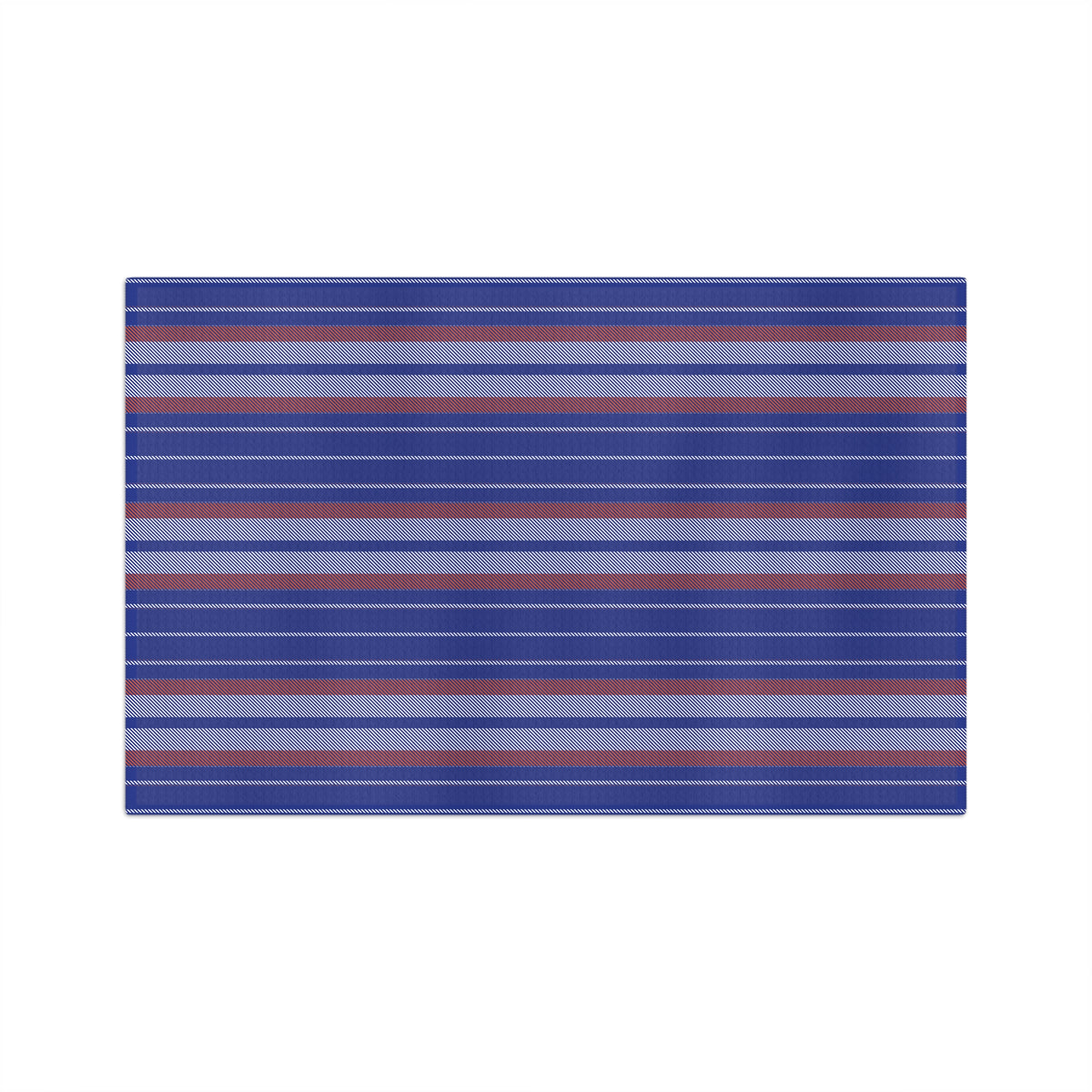 Tea Towels | Gainesville, Florida | Stripe