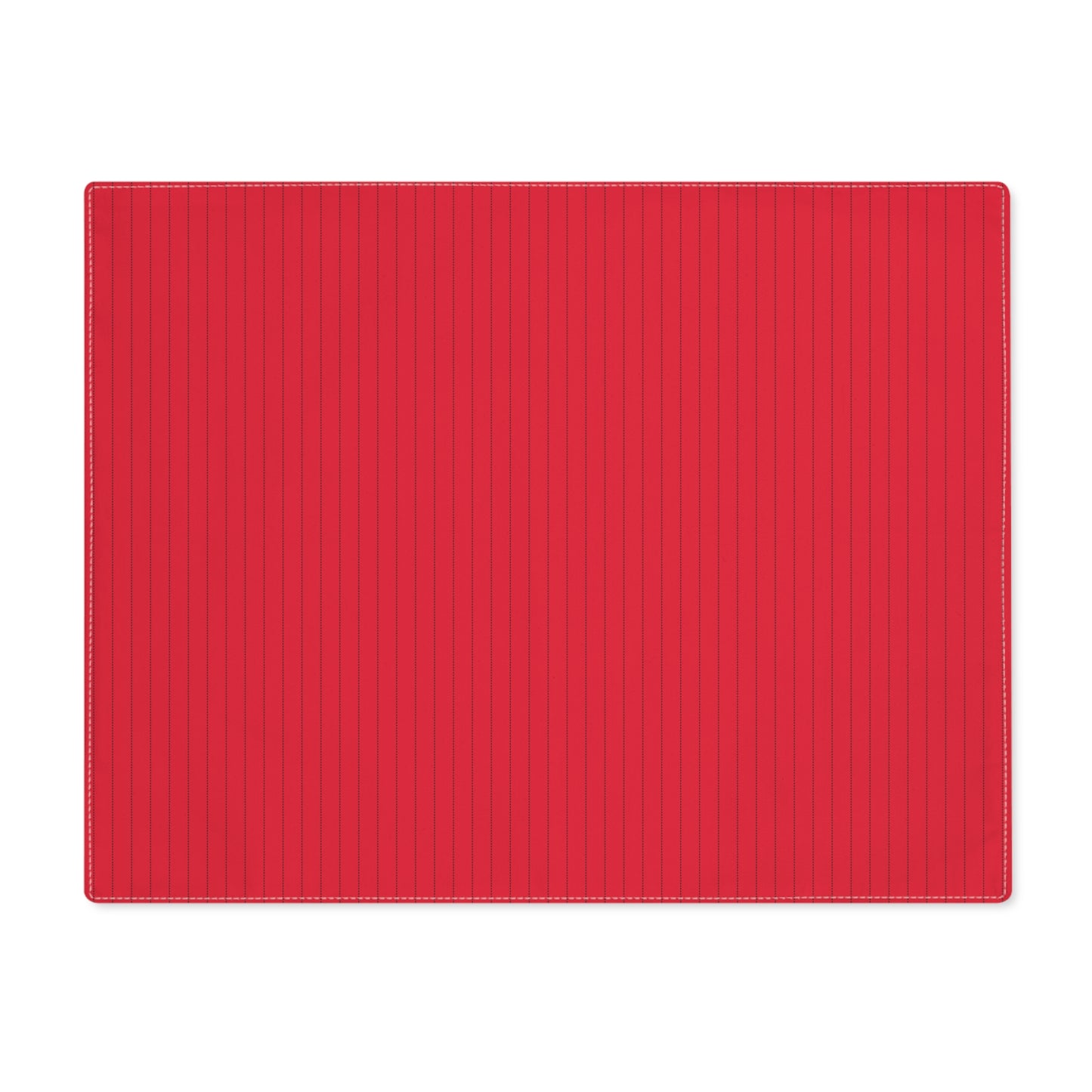 Placemat | Raleigh, North Carolina | Pinstripe