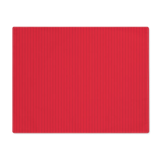 Placemat | Raleigh, North Carolina | Pinstripe