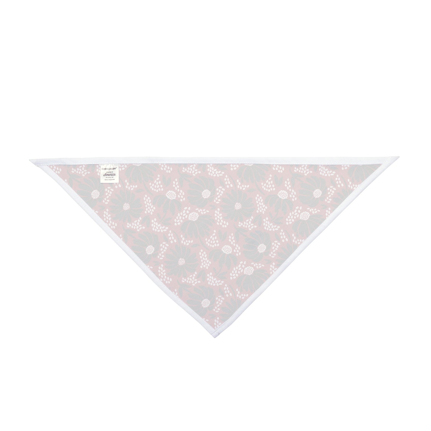 Pet Bandana | Athens, Georgia | Bellis