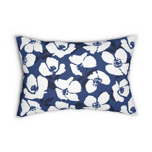 Pillow | State College, Pennsylvania | Poppy