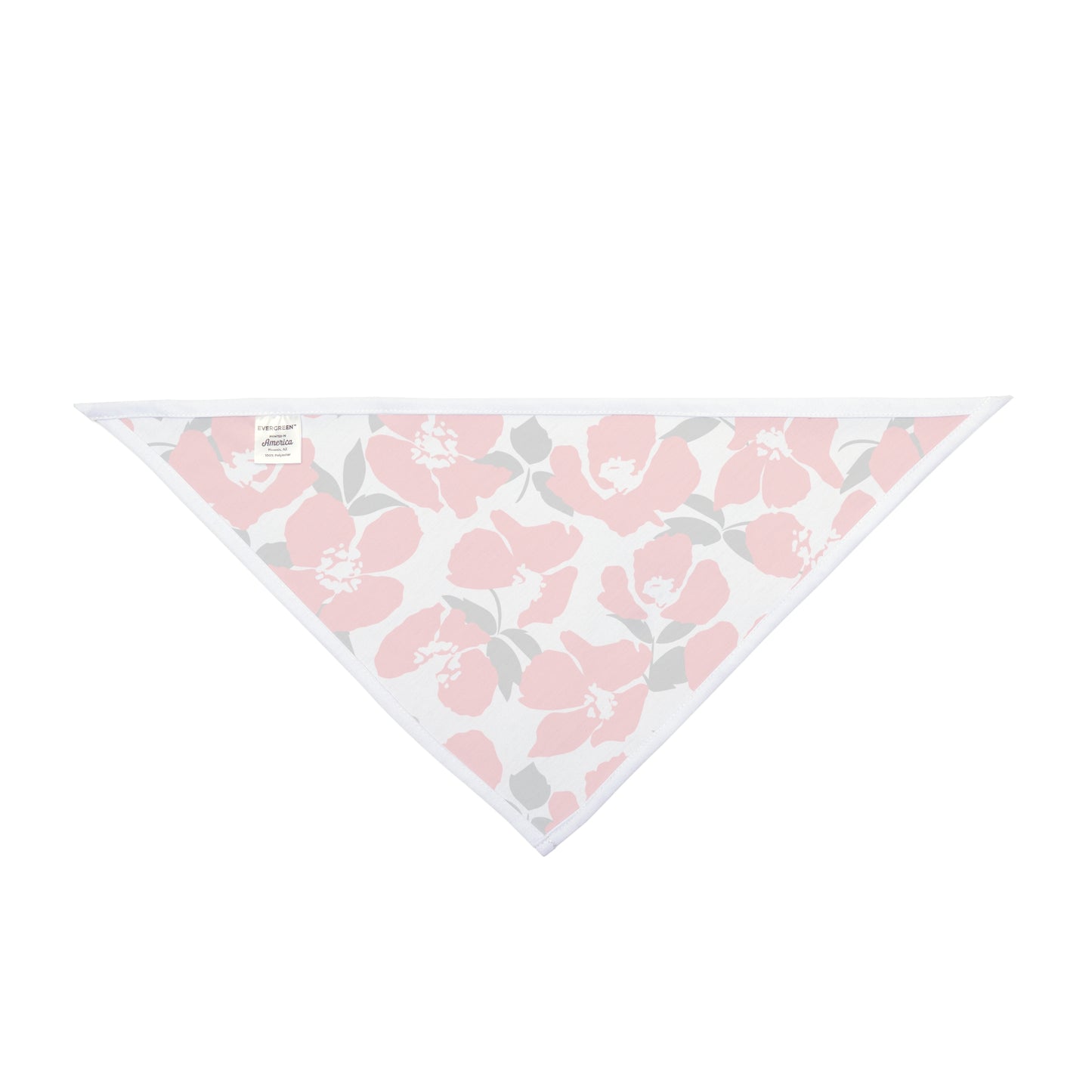Pet Bandana | Raleigh, North Carolina | Poppy