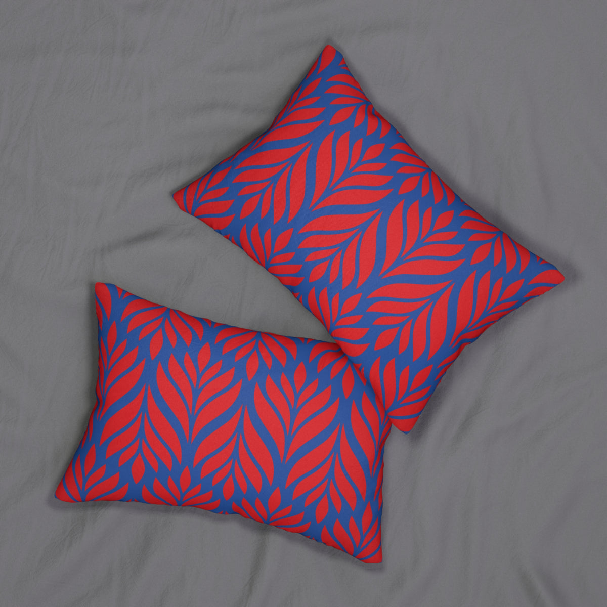 Pillow | Lawrence, Kansas | Palm