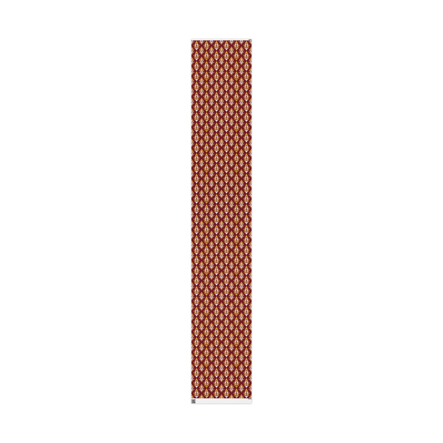 Gift Wrap | Los Angeles, California | Ikat