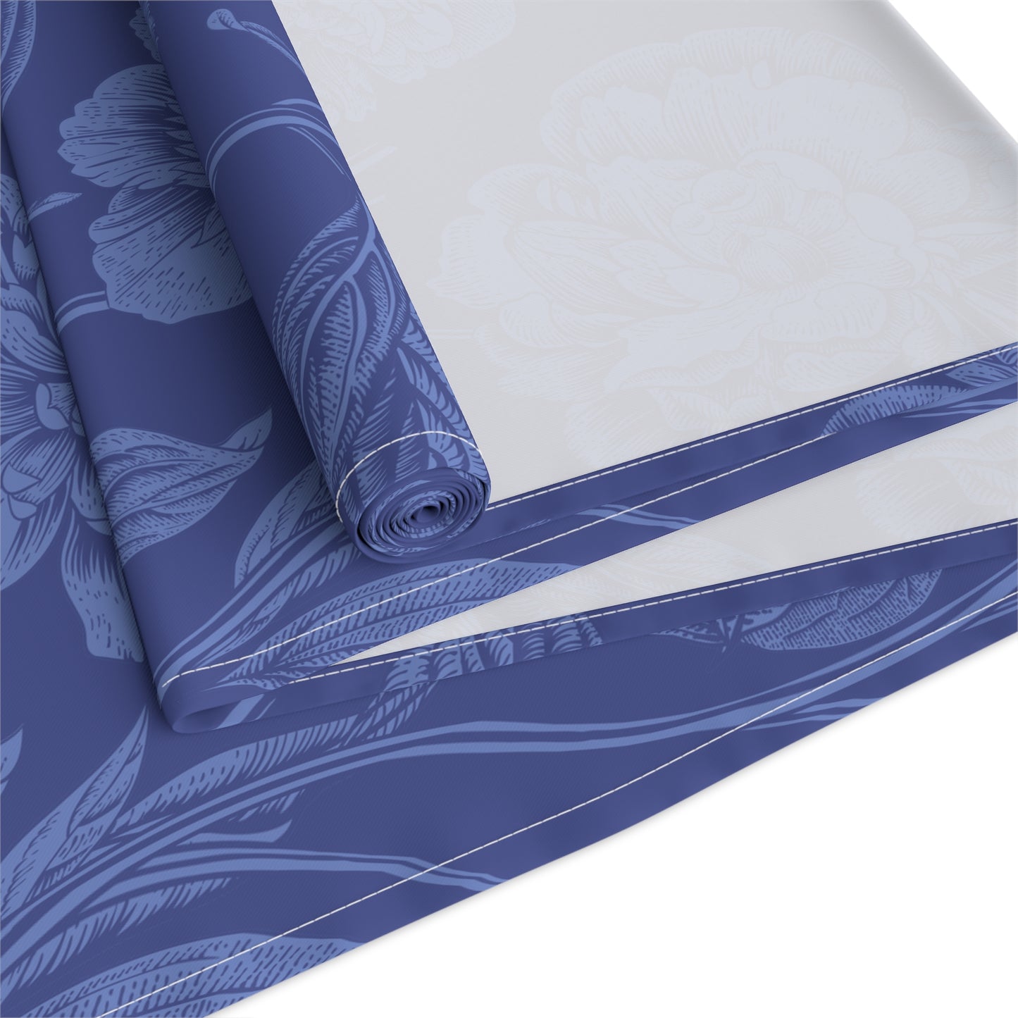 Table Runner | Lexington, Kentucky | Peony