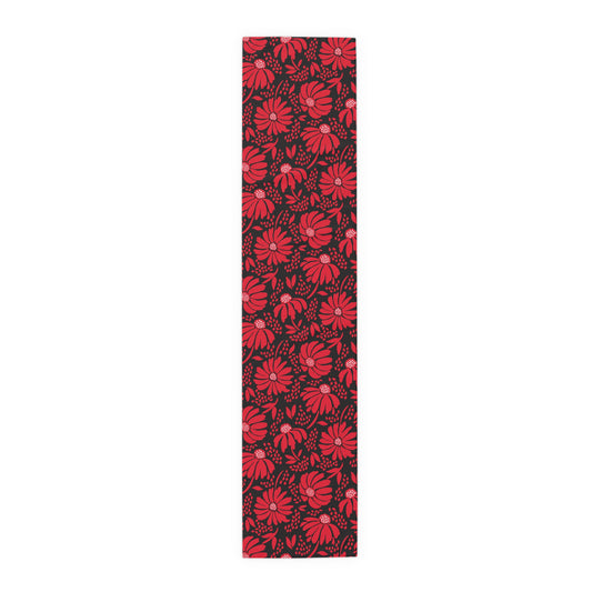 Table Runner | Raleigh, North Carolina | Bellis
