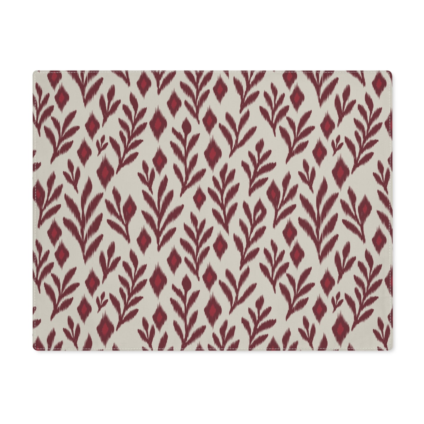 Placemat | Tuscaloosa, Alabama | Laurel