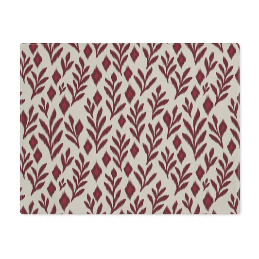 Placemat | Tuscaloosa, Alabama | Laurel