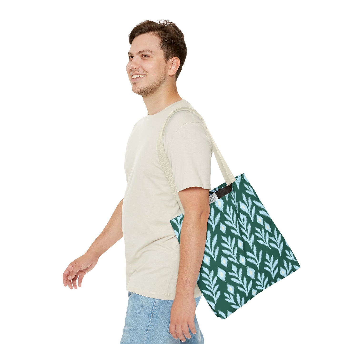 Totes | New Orleans, Louisiana | Laurel