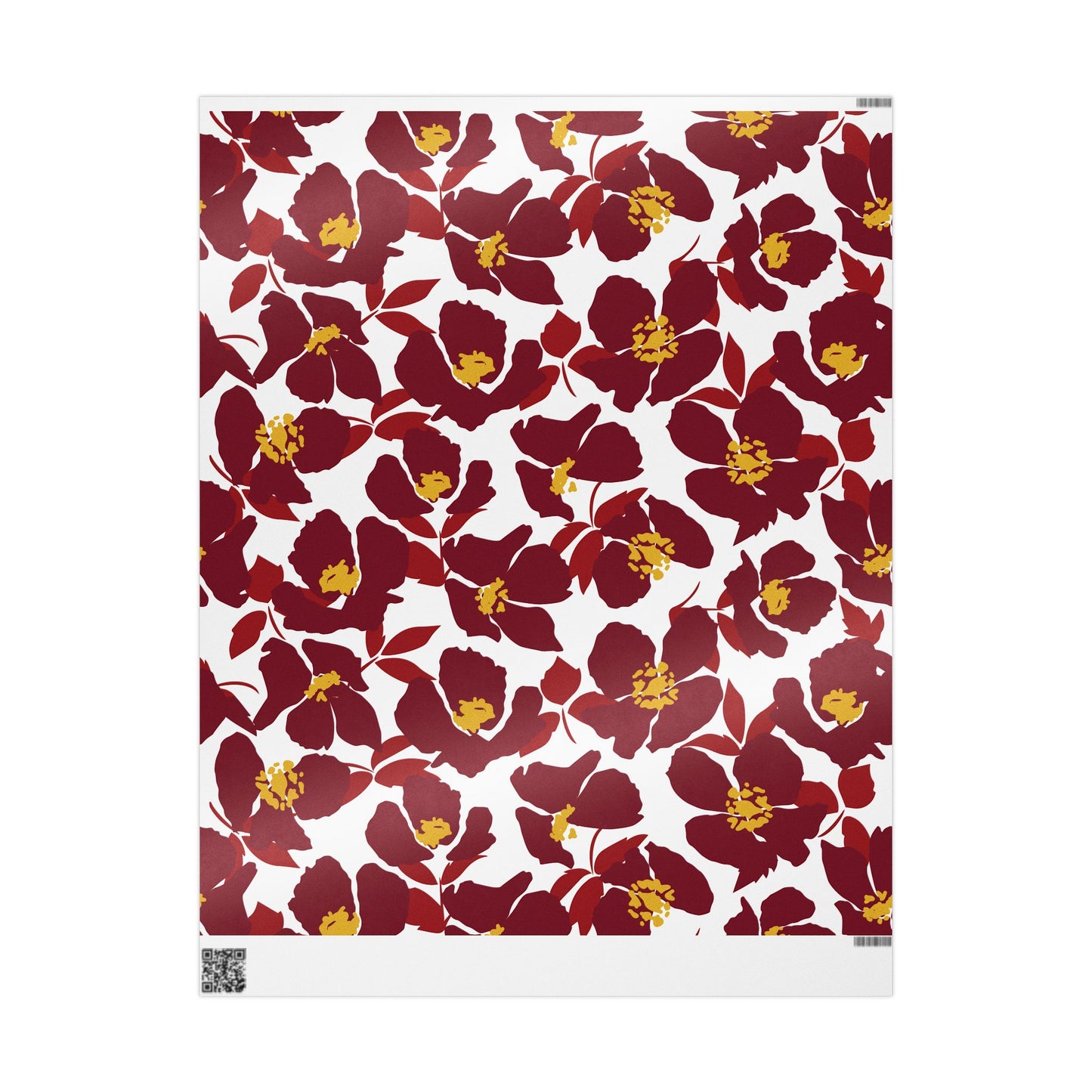 Gift Wrap | Los Angeles, California | Poppy