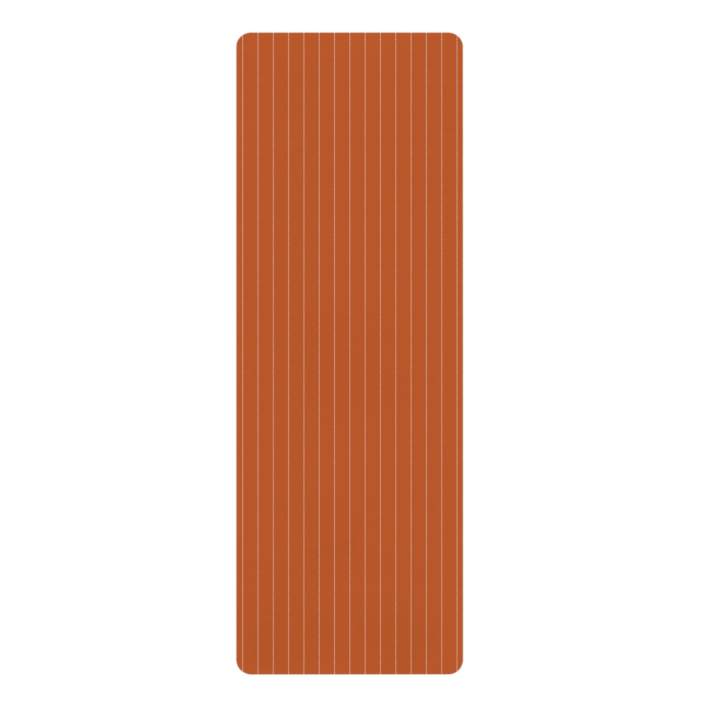 Yoga Mat | Austin, Texas | Pinstripe