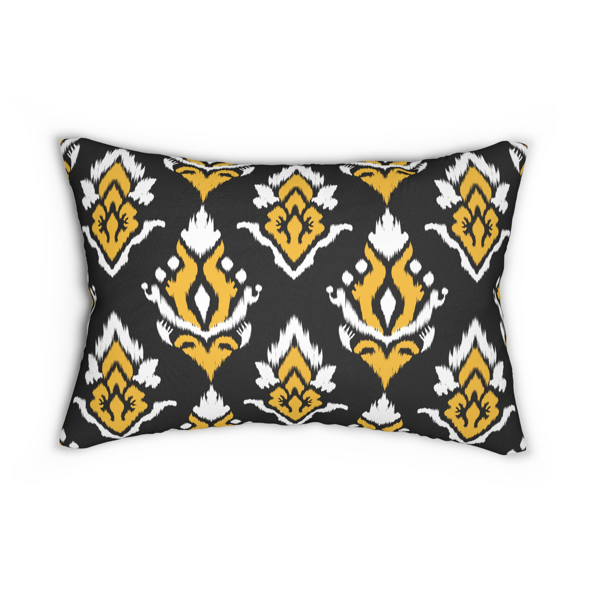 Pillow | Kennesaw, Georgia | Ikat