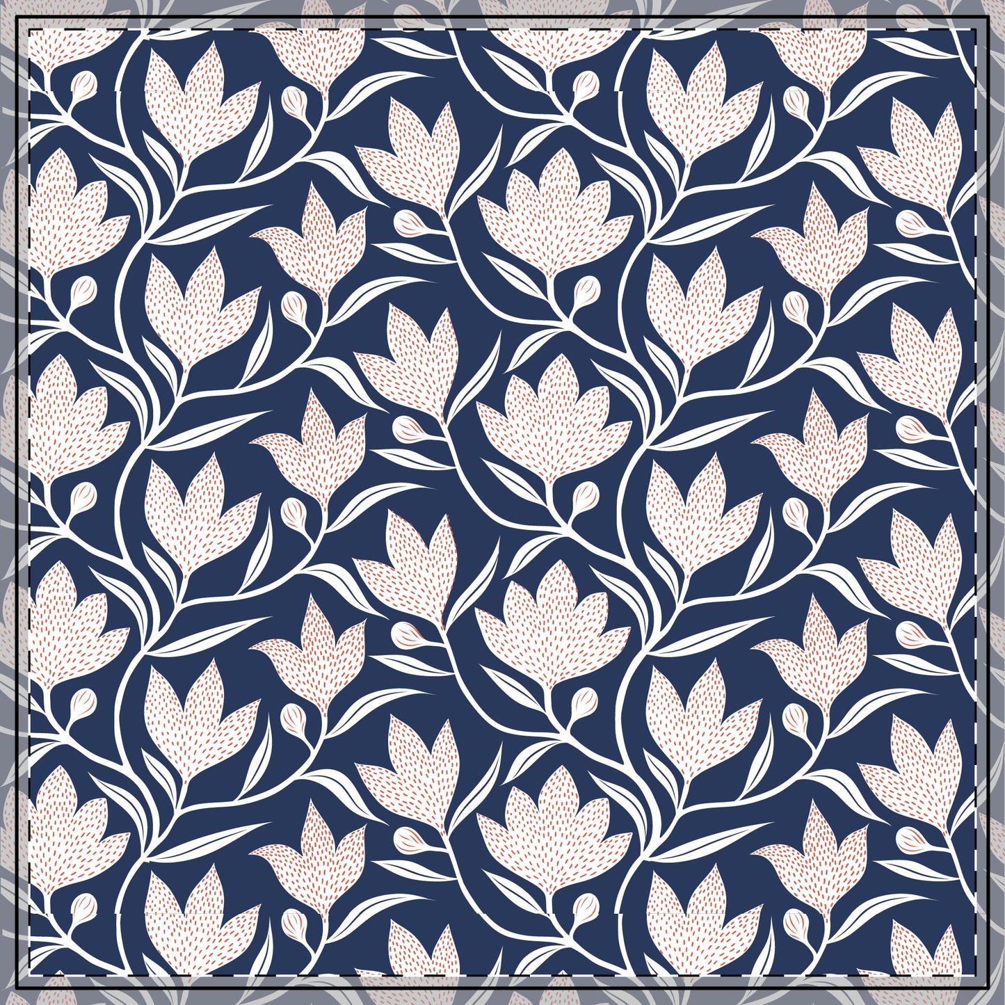 Tablecloth | Charlottesville, VA | Magnolia