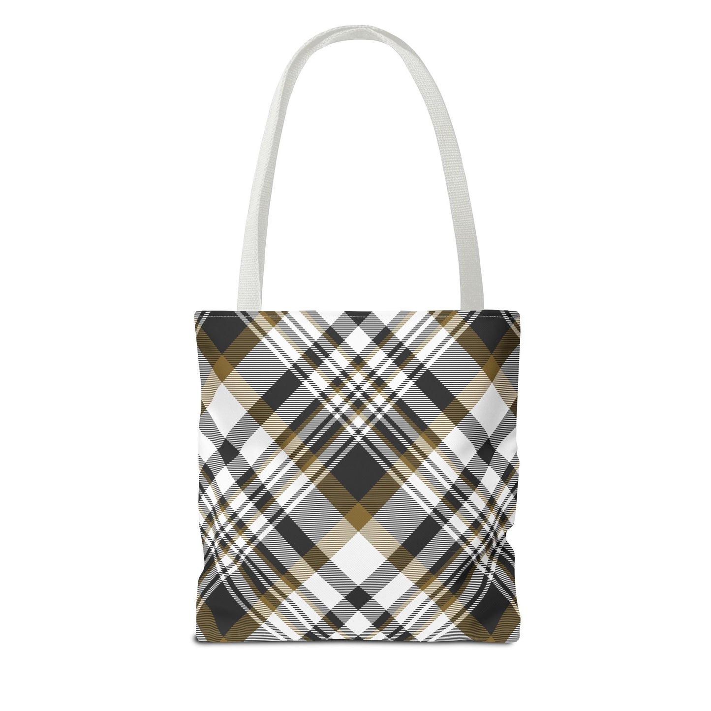 Totes | Winston Salem, North Carolina | Tartan