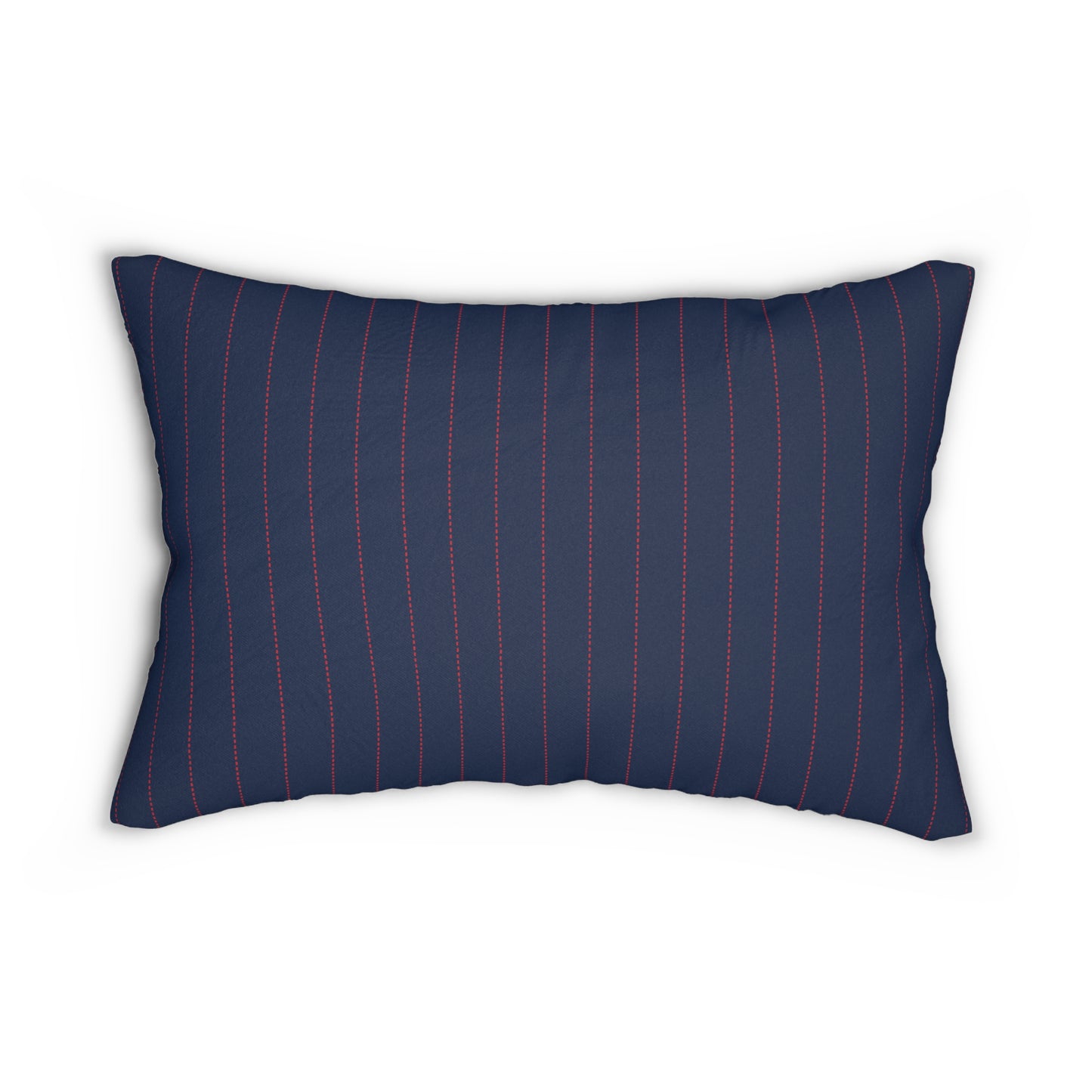Pillow | Oxford, Mississippi | Pinstripe