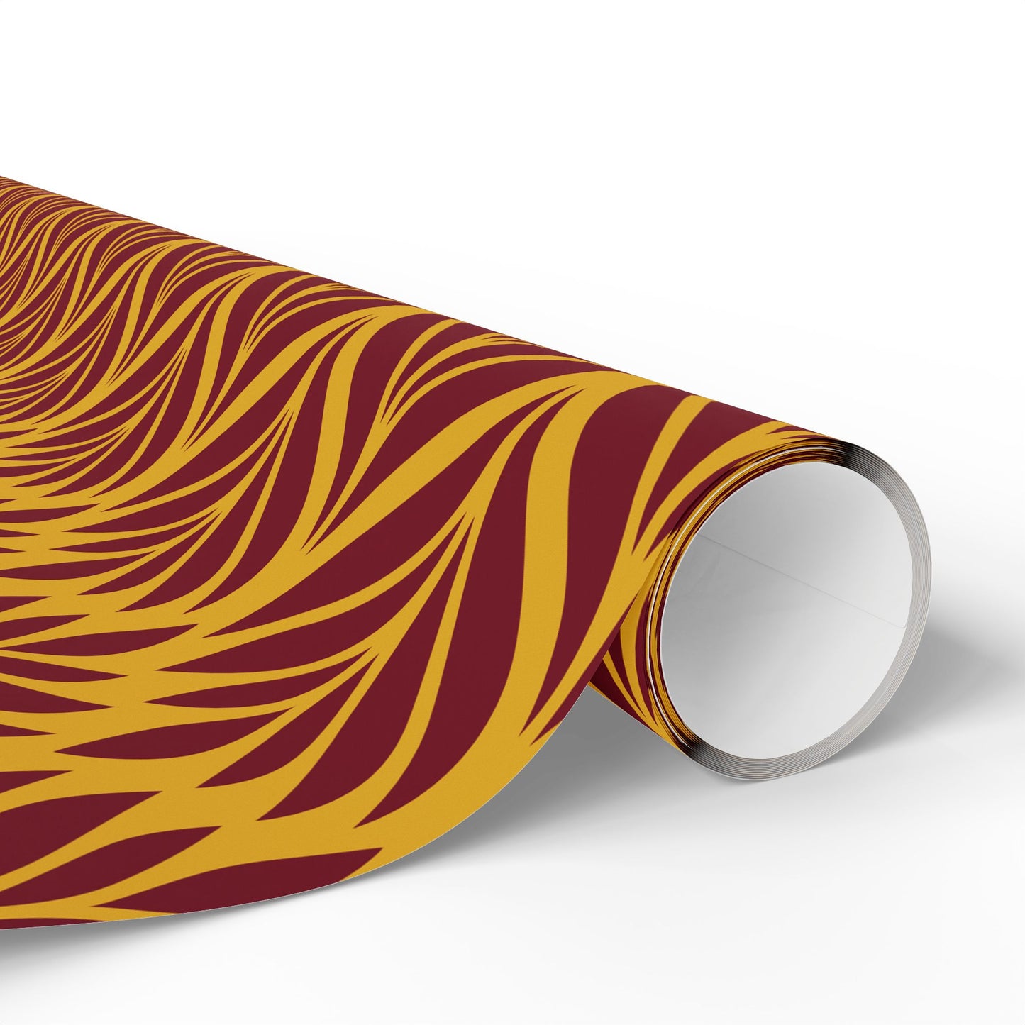 Gift Wrap | Los Angeles, California | Palm