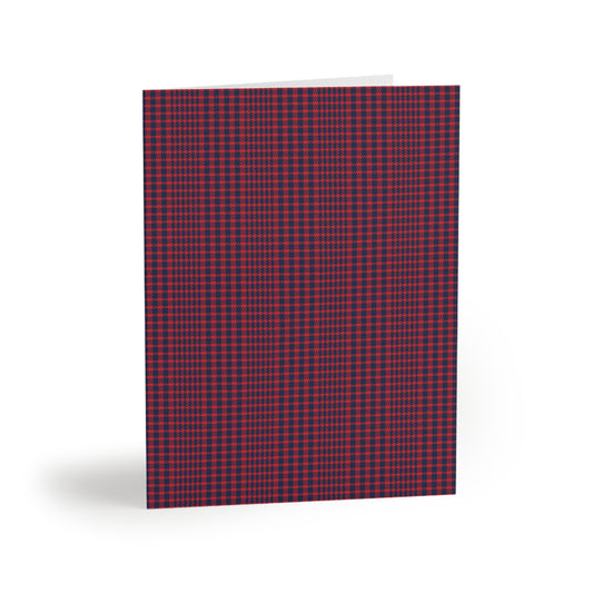 Notecards | Oxford, Mississippi | Tweed