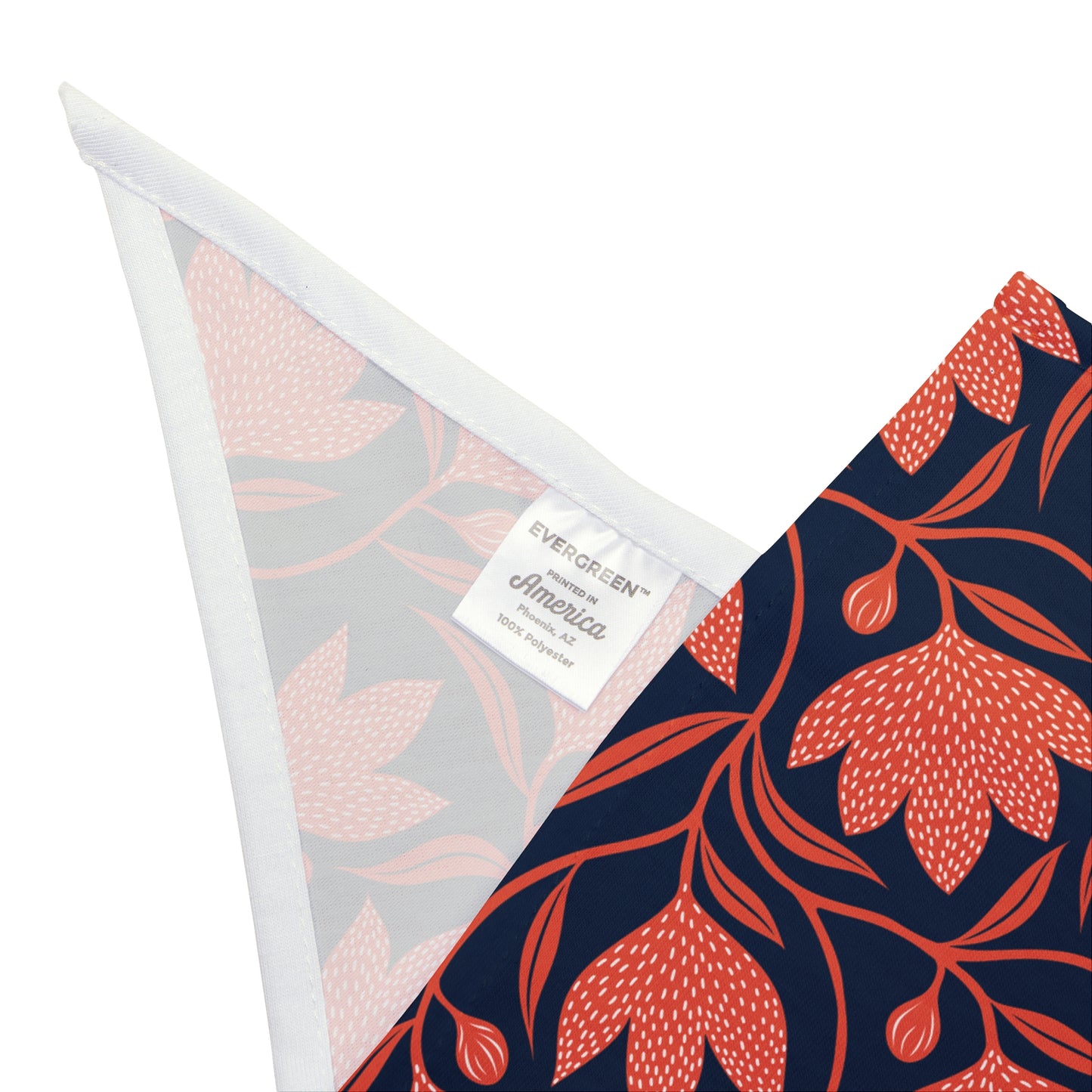 Pet Bandana | Charlottesville, Virginia | Magnolia
