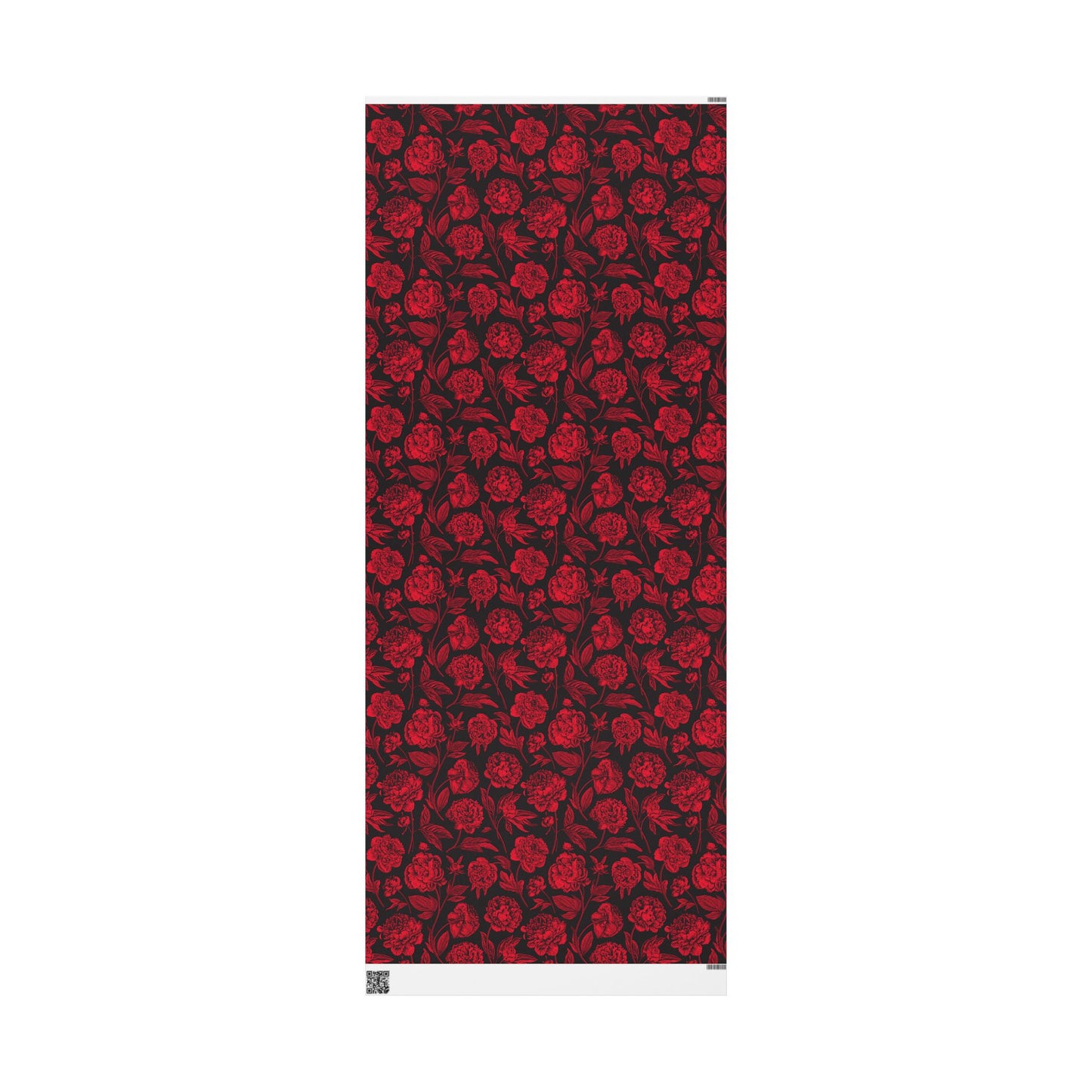Gift Wrap | Raleigh, North Carolina | Peony