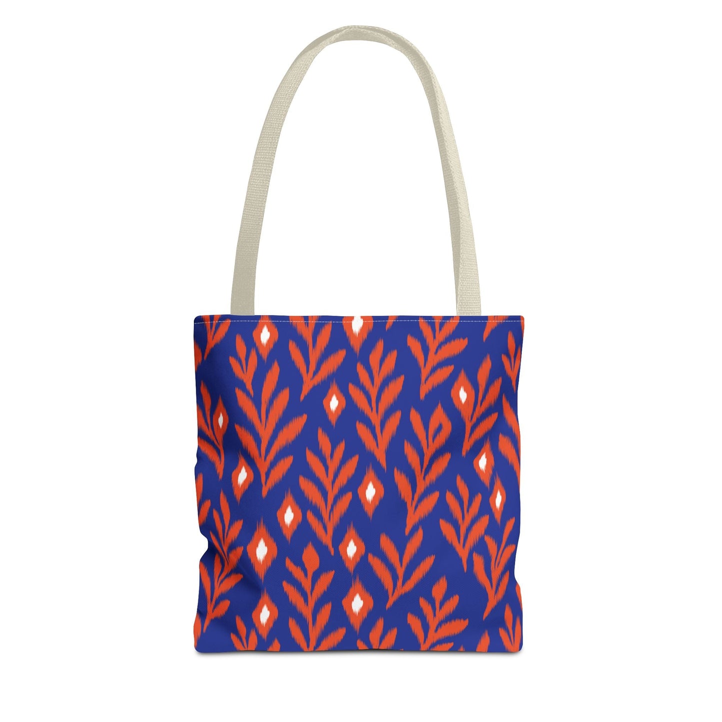 Totes | Bright Blue & Orange | Laurel